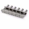 KTS Titanium Saddles For Strat - Set Of 6 - StewMac -Kit Melody Sales Store 4786 1 2200