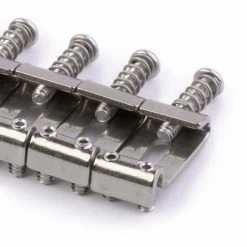 KTS Titanium Saddles For Strat - Set Of 6 - StewMac -Kit Melody Sales Store 4786 2 1100