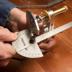 StewMac Angle Gauge - StewMac -Kit Melody Sales Store 4925 3 3000