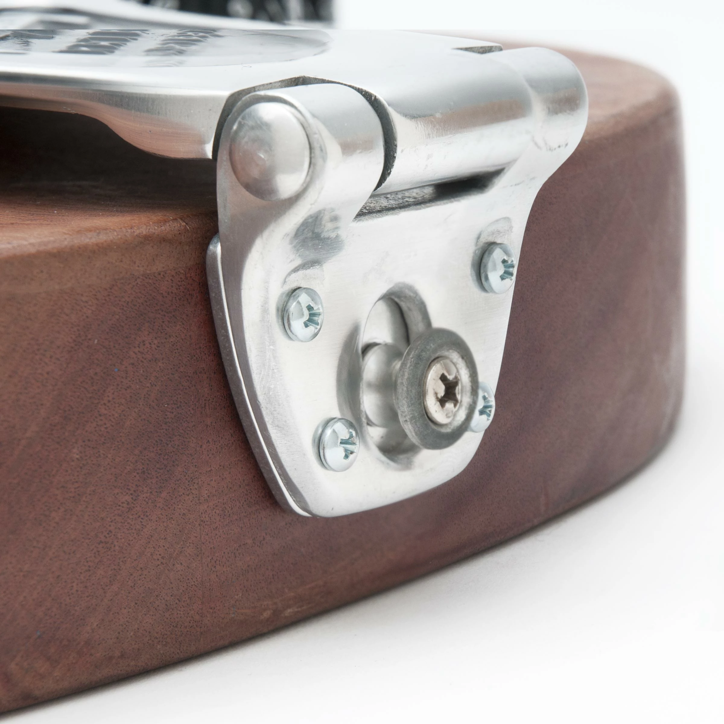 Vibramate V7-LP Adapter For Bigsby B7 - StewMac 8 Vibramate V7-LP Adapter For Bigsby B7 - StewMac - Image 6