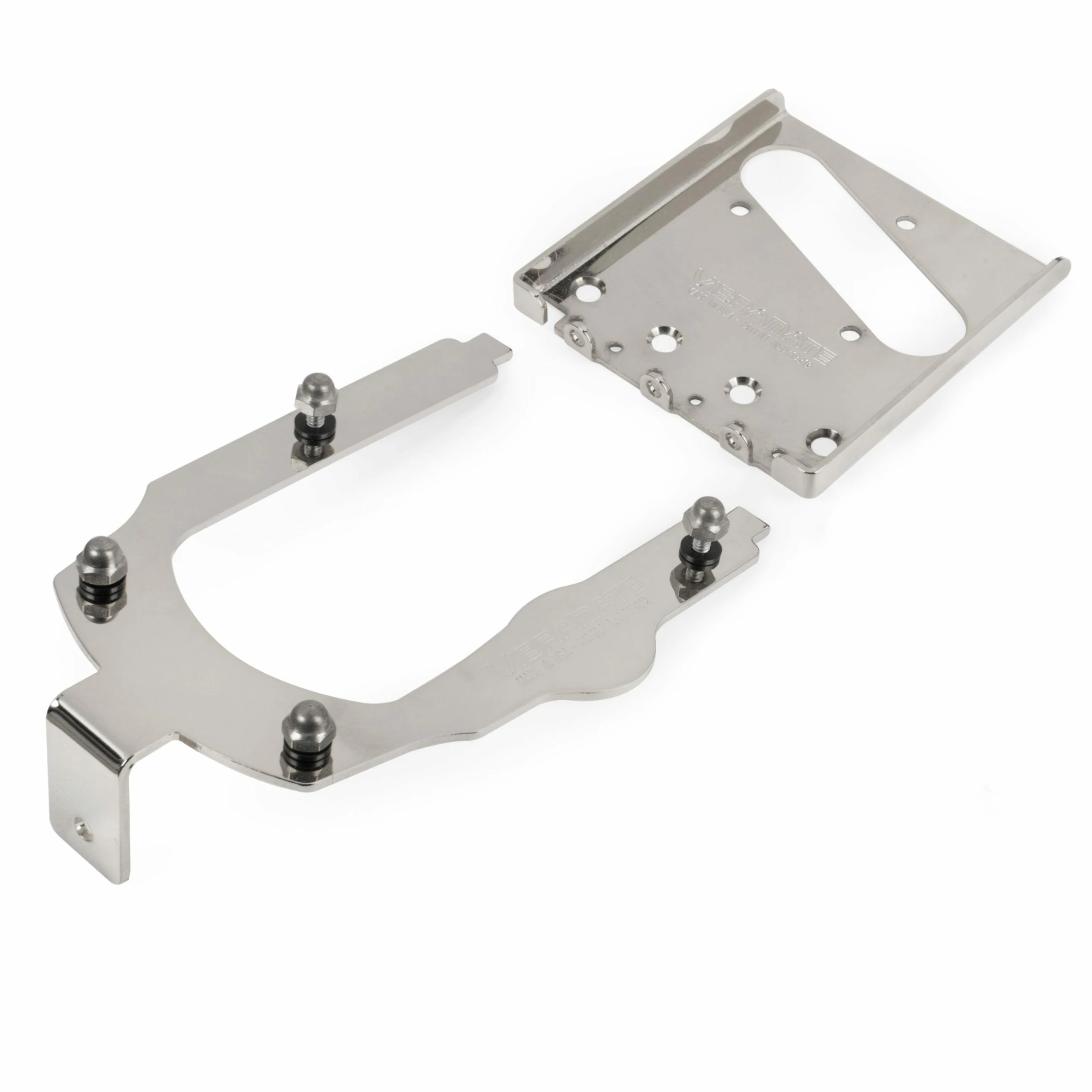 Vibramate V5-TEV Stage II Tele Kit - StewMac 3 Vibramate V5-TEV Stage II Tele Kit - StewMac