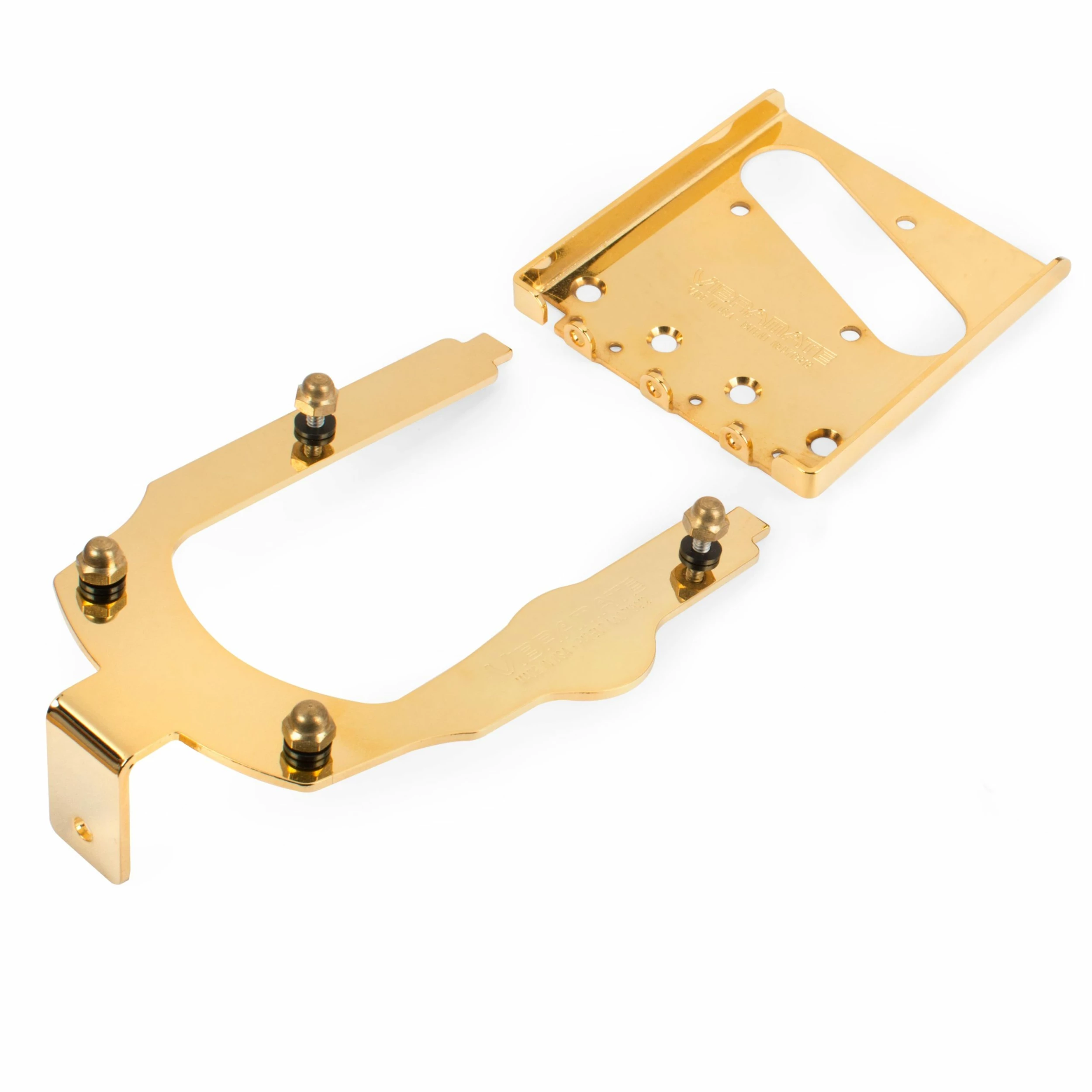 Vibramate V5-TEV Stage II Tele Kit - StewMac 5 Vibramate V5-TEV Stage II Tele Kit - StewMac - Image 3