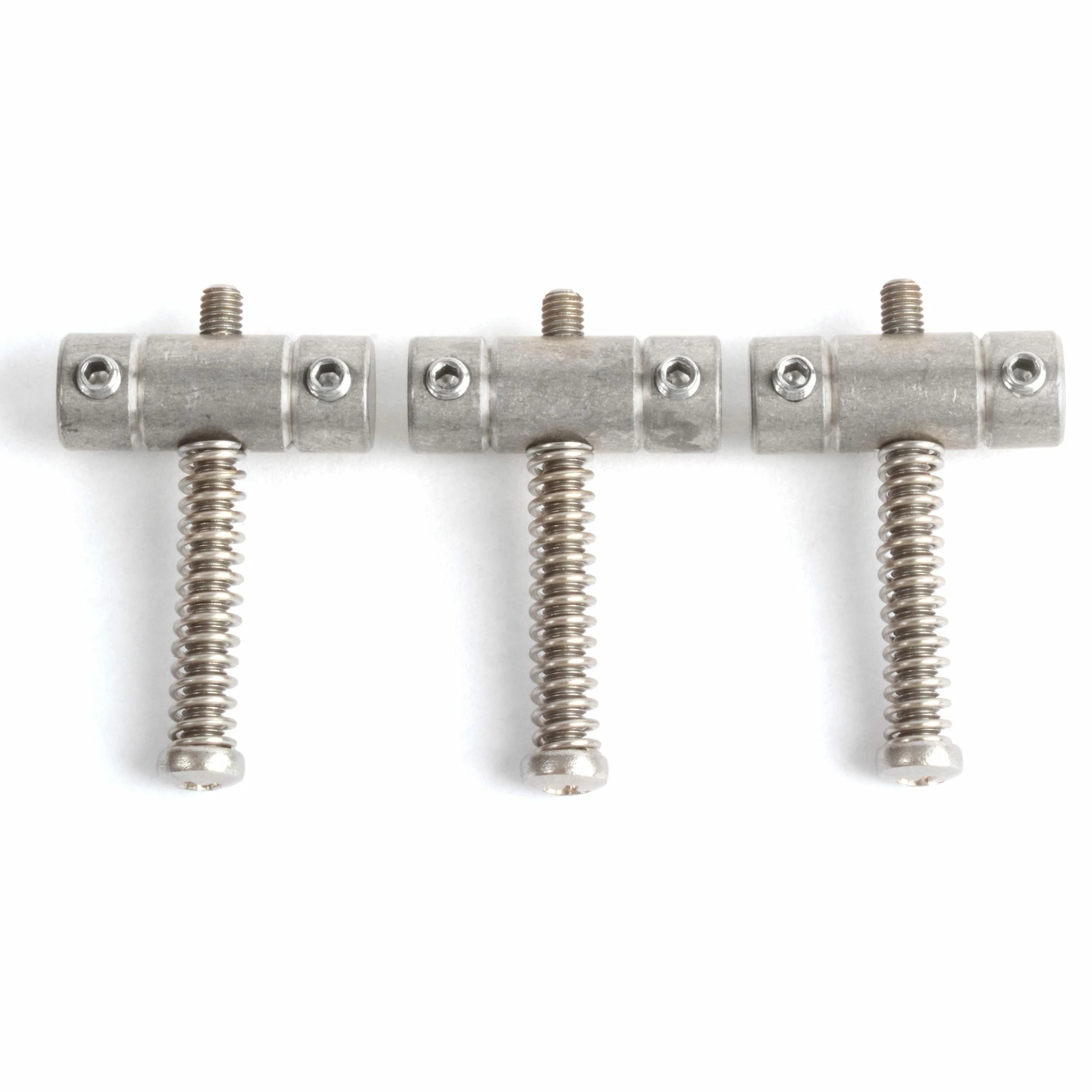 Vibramate V5-TEV Stage II Tele Kit - StewMac 6 Vibramate V5-TEV Stage II Tele Kit - StewMac - Image 4