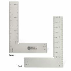 StewMac Luthier's Square - StewMac -Kit Melody Sales Store 4958 4 3000