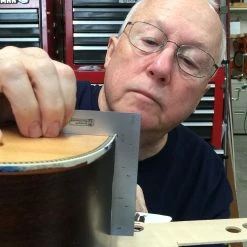 StewMac Luthier's Square - StewMac -Kit Melody Sales Store 4958 6 1700