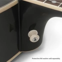 Waverly Guitar Strap Button - StewMac -Kit Melody Sales Store 4980 3 2700