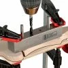 Mandolin Tuner Drill Jig - StewMac -Kit Melody Sales Store 5008 1 inuse