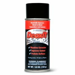 CAIG DeoxIT Pot & Switch Cleaner - StewMac