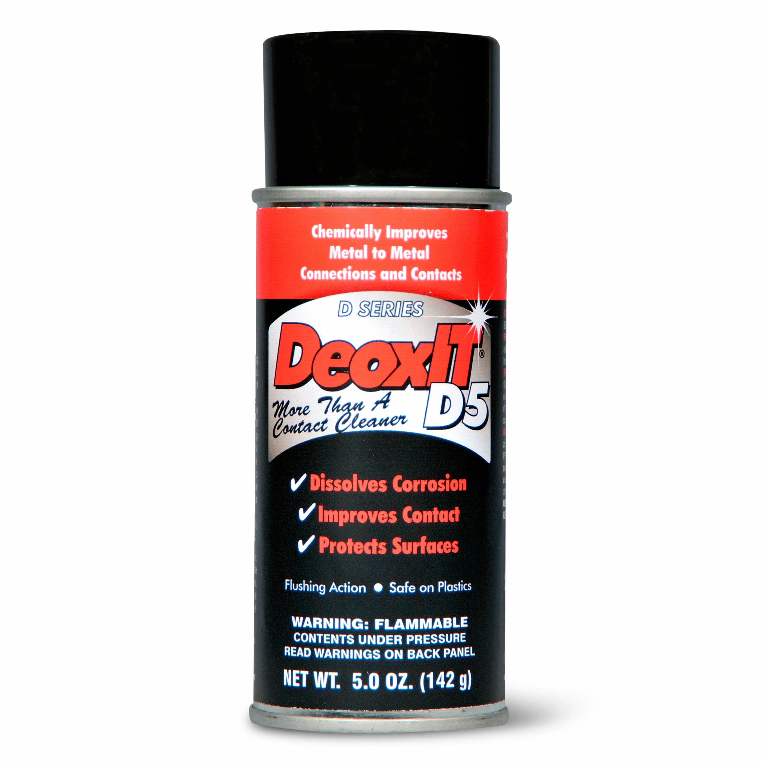 CAIG DeoxIT Pot & Switch Cleaner - StewMac 3 CAIG DeoxIT Pot & Switch Cleaner - StewMac