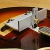 Archtop Bridge Fitting Jig - StewMac 1 Archtop Bridge Fitting Jig - StewMac -Kit Melody Sales Store 5046 1 in use 2300