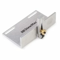 Archtop Bridge Fitting Jig - StewMac -Kit Melody Sales Store 5046 3 3000