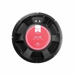 Eminence CV-75 75W 12
