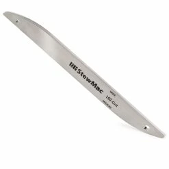 Offset Diamond Fret File - StewMac