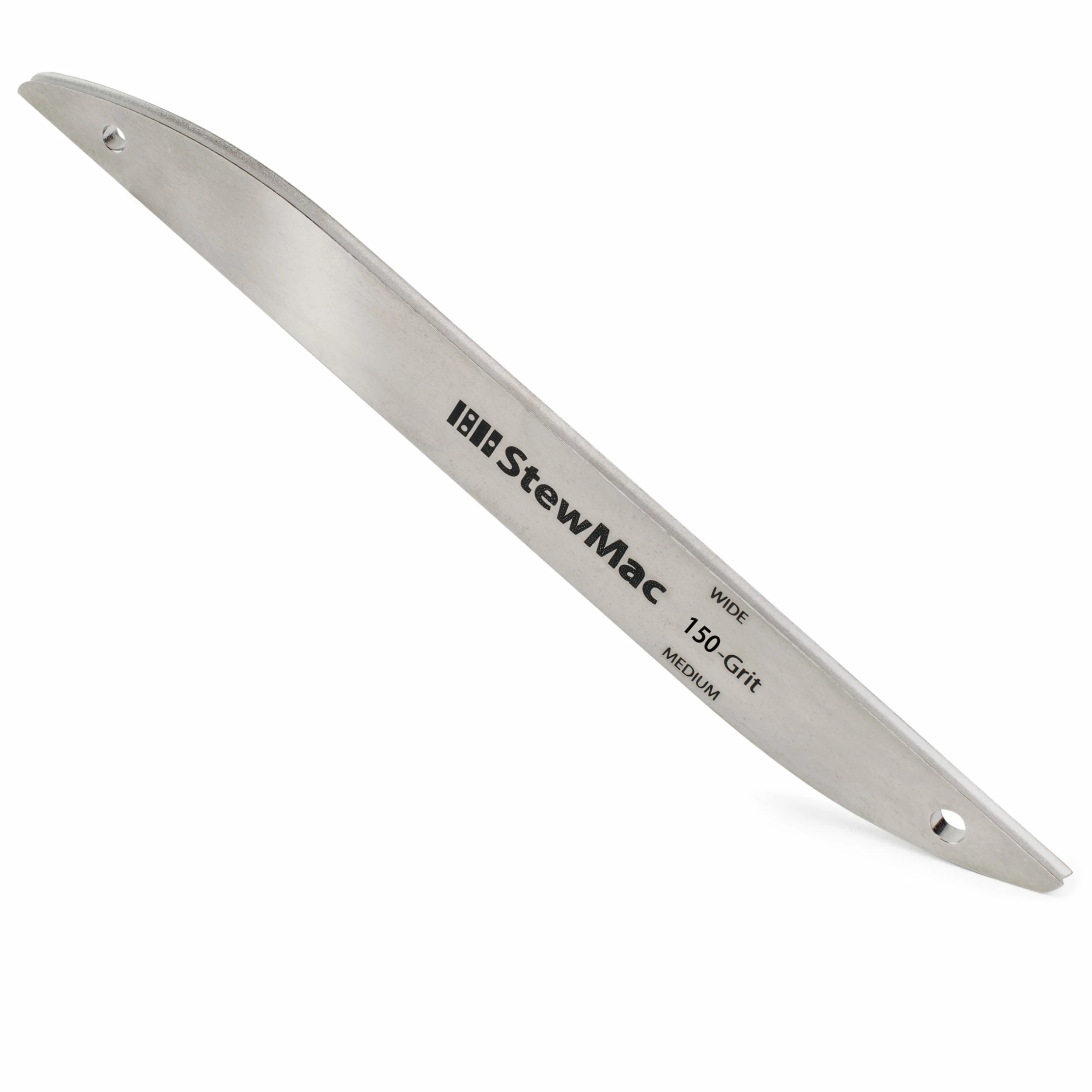 Offset Diamond Fret File - StewMac 3 Offset Diamond Fret File - StewMac