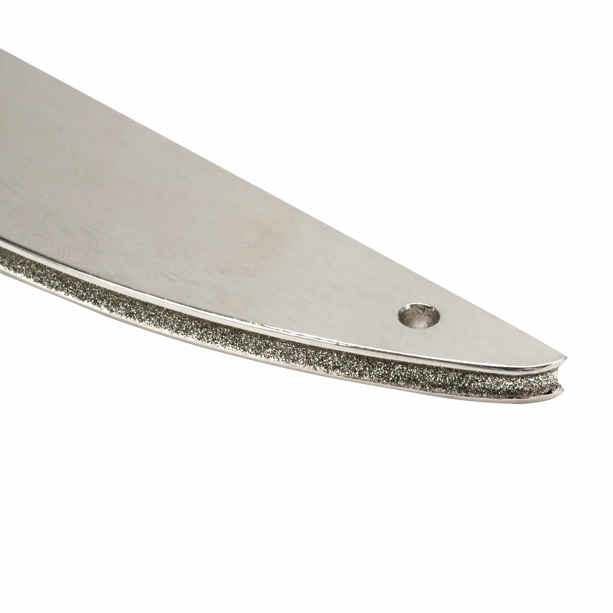 Offset Diamond Fret File - StewMac 4 Offset Diamond Fret File - StewMac - Image 2