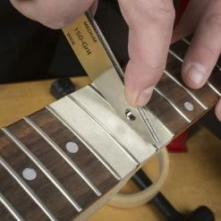 Offset Diamond Fret File - StewMac 7 Offset Diamond Fret File - StewMac -Kit Melody Sales Store 5053 3 3000