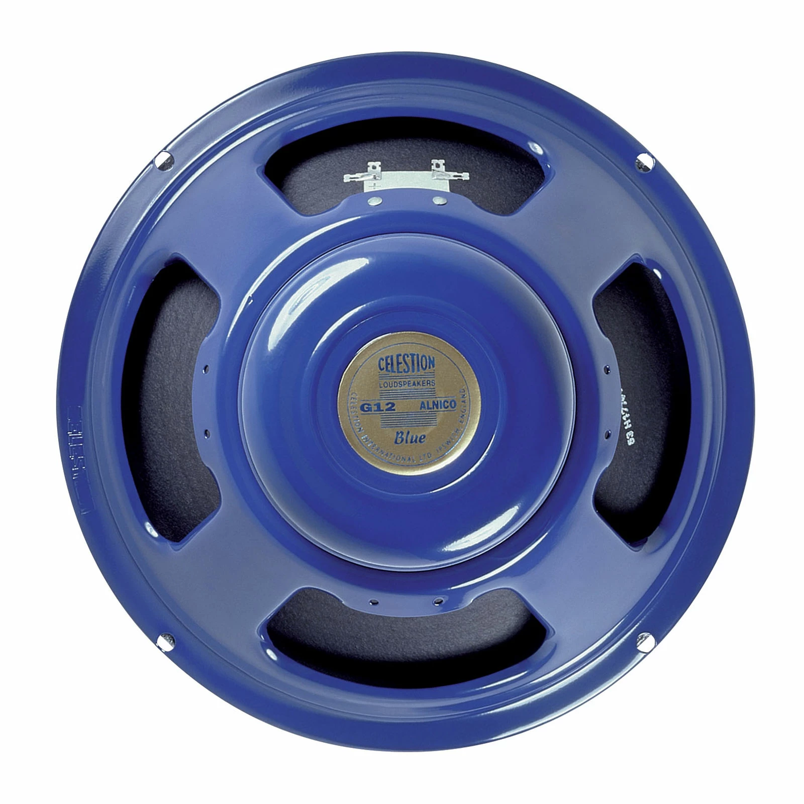 Celestion Blue 15W 12 3 Celestion Blue 15W 12