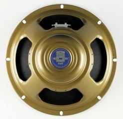 Celestion G10 Gold 40W 10