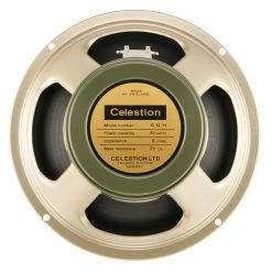 Celestion G12H 30W, 75Hz 12