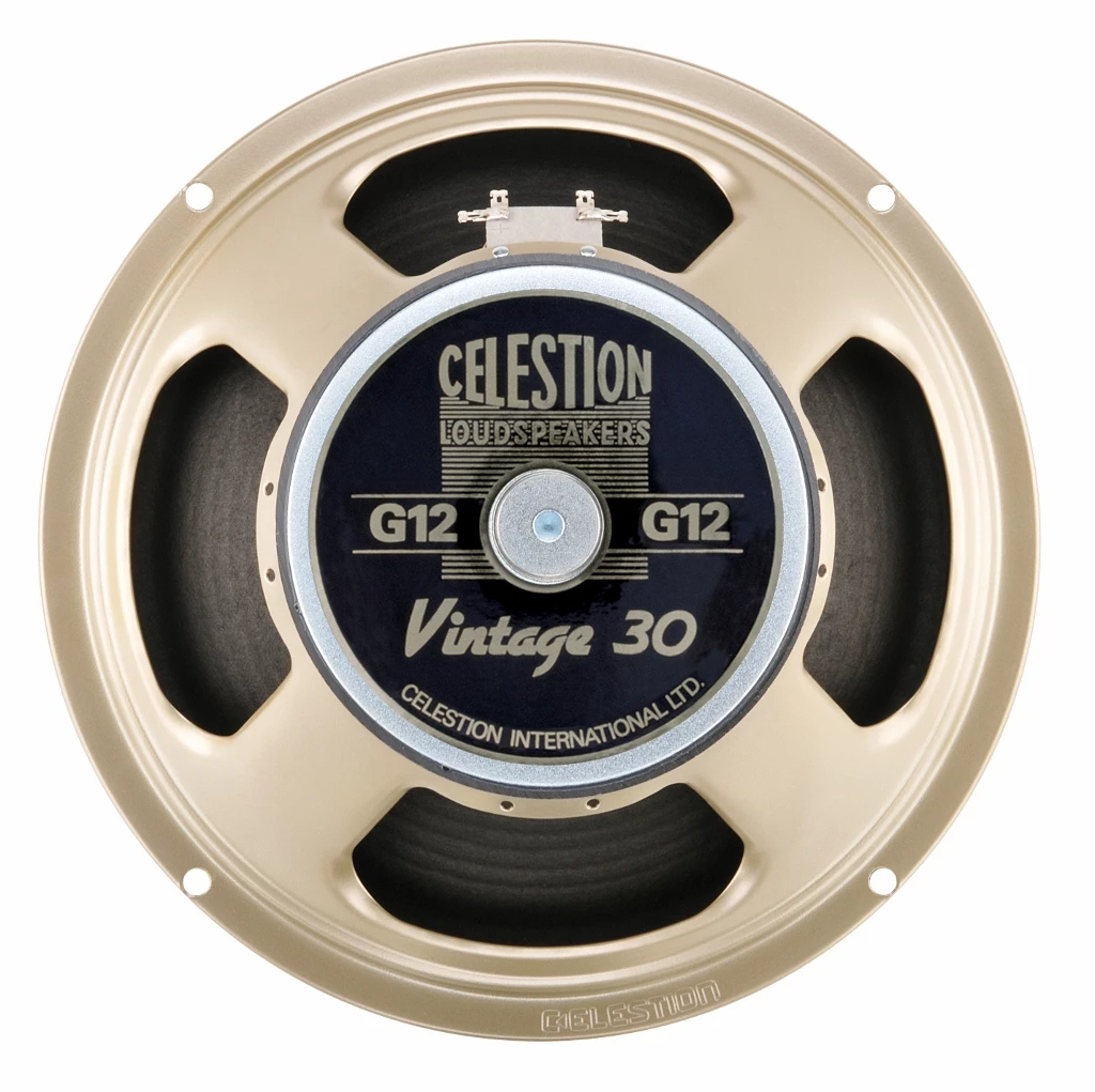 Celestion Vintage 30 60W 12 3 Celestion Vintage 30 60W 12