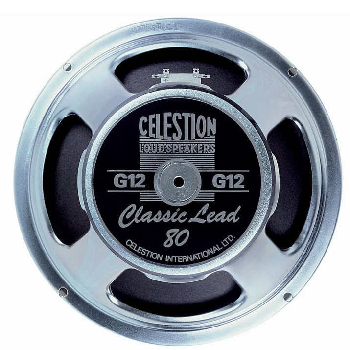 Celestion Classic Lead 80 80W 12 3 Celestion Classic Lead 80 80W 12