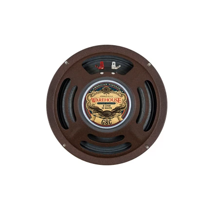 Warehouse Speakers G8C 20W 8 3 Warehouse Speakers G8C 20W 8