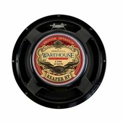 Warehouse Speakers Reaper HP 50W 12