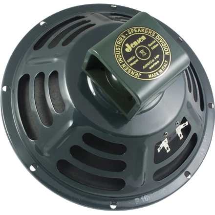 Jensen P10R-F 25W 10 3 Jensen P10R-F 25W 10