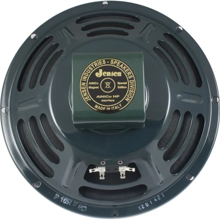 Jensen P10R-F 25W 10 4 Jensen P10R-F 25W 10 - Image 2