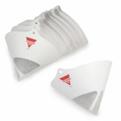 Techno Net Paint Strainer - 25 Pack - StewMac