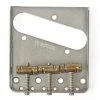Gotoh In-Tune Relic Bridge For Tele - StewMac -Kit Melody Sales Store 5069 1 top view 2400