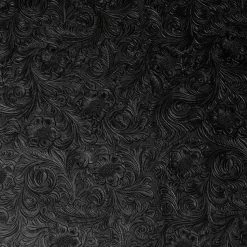 Black Western Tolex, 54
