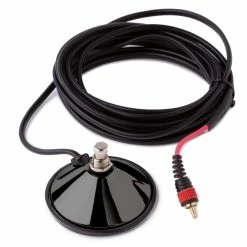 RCA Footswitch For Amps - StewMac -Kit Melody Sales Store 50734 3 on white 3000