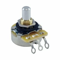 CTS Pots For Amps - StewMac 6 CTS Pots For Amps - StewMac -Kit Melody Sales Store 50739 2 1000