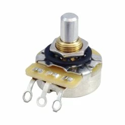 CTS Pots For Amps - StewMac 7 CTS Pots For Amps - StewMac -Kit Melody Sales Store 50739 3 1000