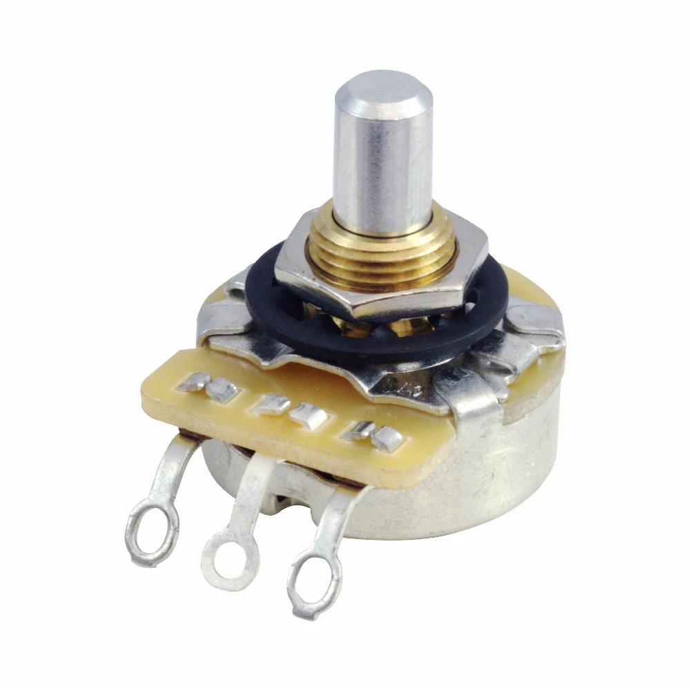 CTS Pots For Amps - StewMac 5 CTS Pots For Amps - StewMac - Image 3