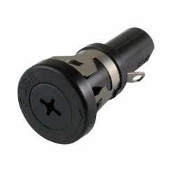 Fuse Socket - StewMac