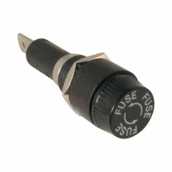 Fuse Socket - StewMac -Kit Melody Sales Store 50759 3 1000