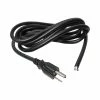 Power Cord For Amps - StewMac -Kit Melody Sales Store 50780 1 1000