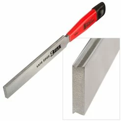 StewMac Z-File Fret Crowning Files - StewMac -Kit Melody Sales Store 5080 6 safe edge combo 2500