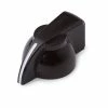 Chickenhead Knob With Set Screw, Black - StewMac 1 Chickenhead Knob With Set Screw, Black - StewMac -Kit Melody Sales Store 50802 1 3000