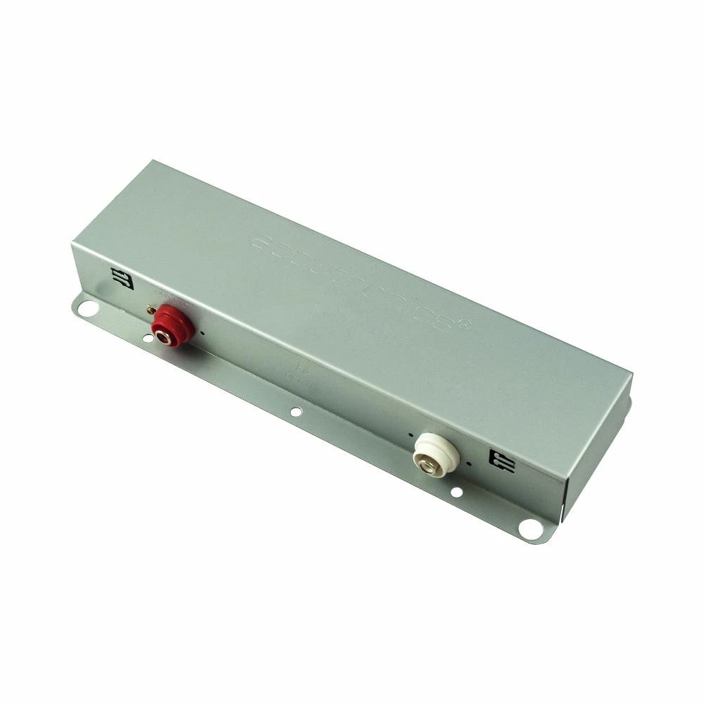 Accutronics Reverb Tank - StewMac 4 Accutronics Reverb Tank - StewMac - Image 2