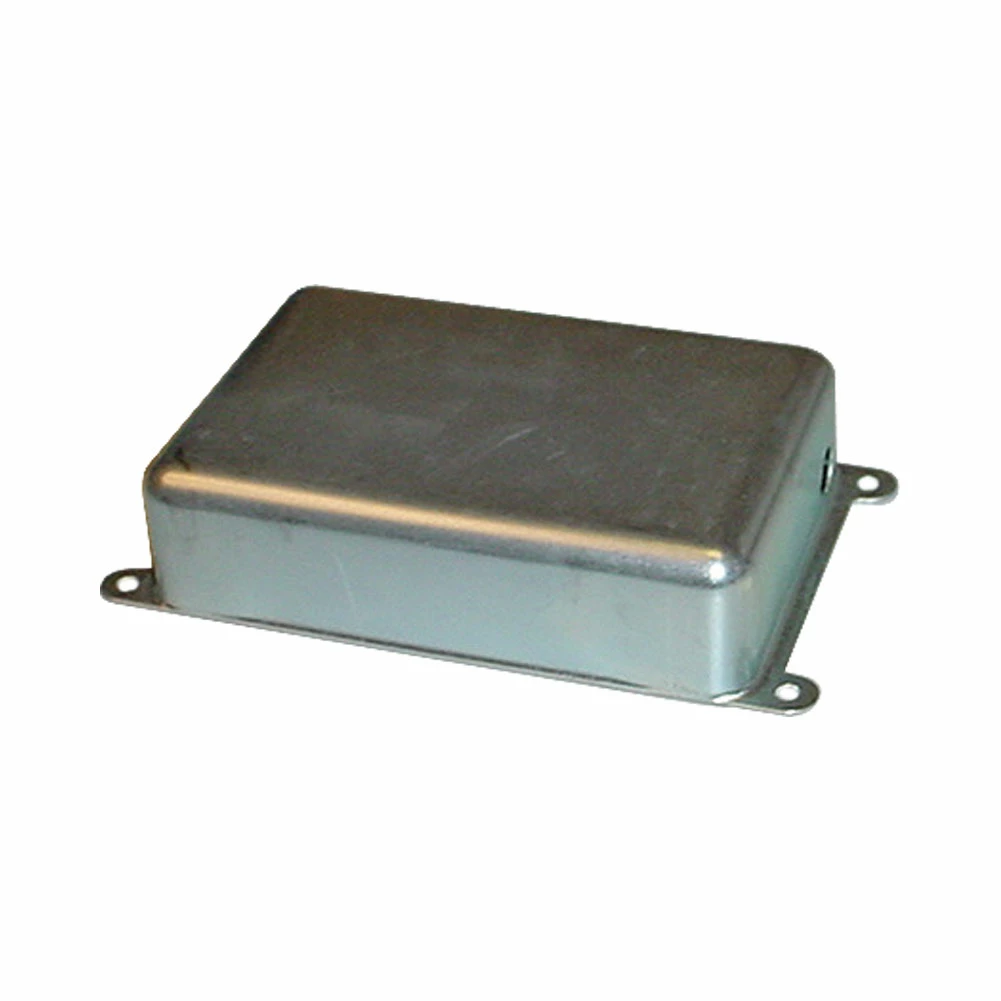Capacitor Pan For Fender - StewMac 4 Capacitor Pan For Fender - StewMac - Image 2