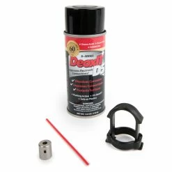 Scratchy Pot + Switch Cleaning Set - StewMac