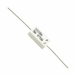 Ceramic Resistor - StewMac