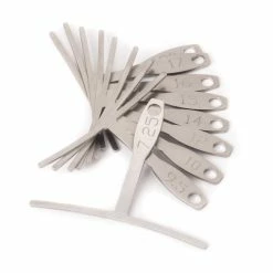 Action Adjustment Set For Electric Guitar - StewMac 10 Action Adjustment Set For Electric Guitar - StewMac -Kit Melody Sales Store 5088 3 2500px