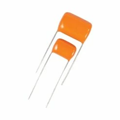 Orange Drop Caps For Amps (716P Series), 0.1uF - StewMac