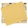 3M Gold Fre-Cut Sandpaper - StewMac