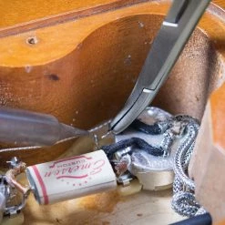 Wiring Hemostats - StewMac -Kit Melody Sales Store 5120 3 in use 1800