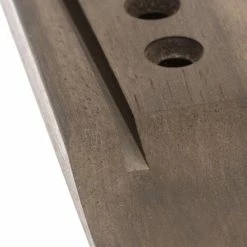 Saddle Routing Carbide Bits - Set Of 2 - StewMac 9 Saddle Routing Carbide Bits - Set Of 2 - StewMac -Kit Melody Sales Store 5197 3 440